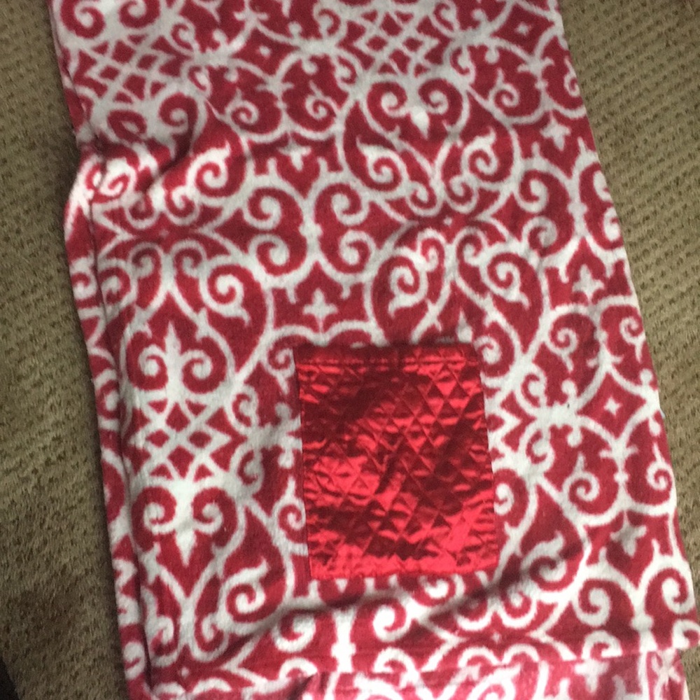 Christmas Snuggie